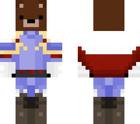 articempirebear