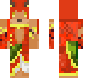 asa ifrit