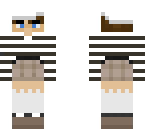 ashers roblox skin