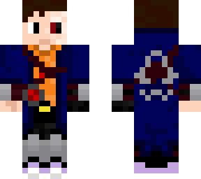 assassin itsme