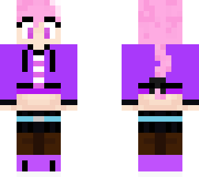 astolfo casual outfit rider of black