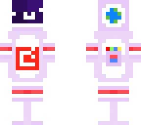 astronaut