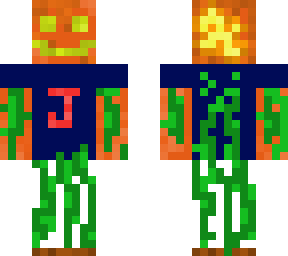 awesome jack o lantern
