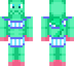 axolotl femboy
