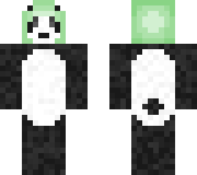 baby panda
