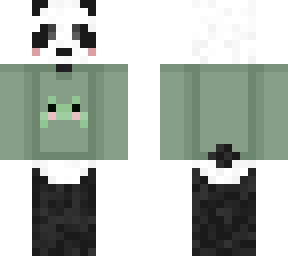 baby panda