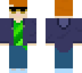 badass_luke skin