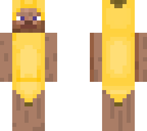 banana man
