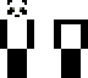 basic panda