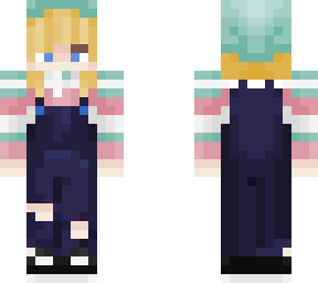 bean's skin