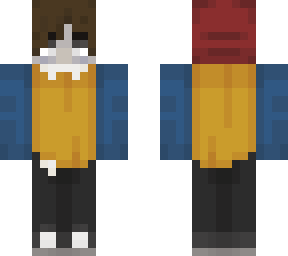 beanjibeanz request gray skin