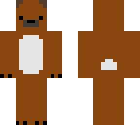 bear