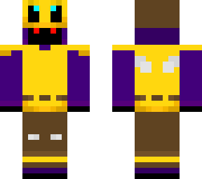 bee armor (mc dungeons)