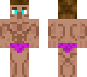 beffy villager steve
