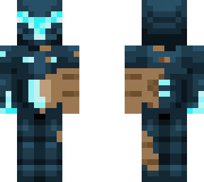 bengal_warrior34 skin