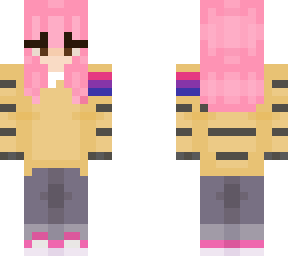 better pride event sofie