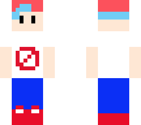 bf (from fnf)