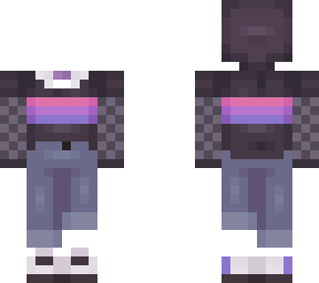 bi - pride month base