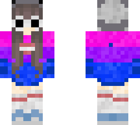 bi dsmp fan skin