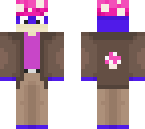 bi frog