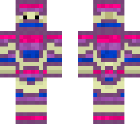 bi pride shulker