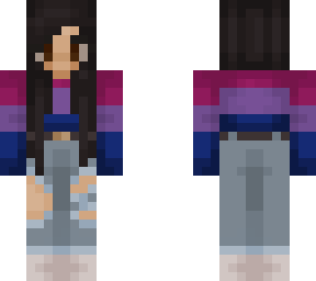 bi pride woooooo