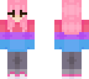 bi-sweater