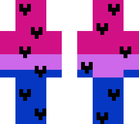 bis3xual pride!
