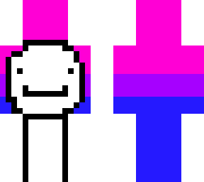 bi***ual dream