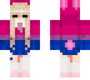 bi***uals hood for han
