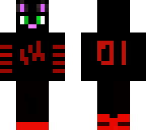 black (original)