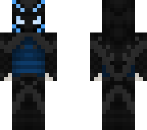 black-blue-kitsune-mask-remake