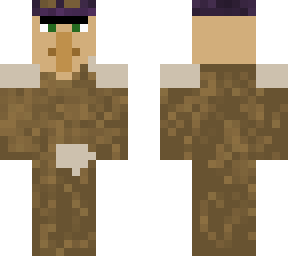 blaksmith villager