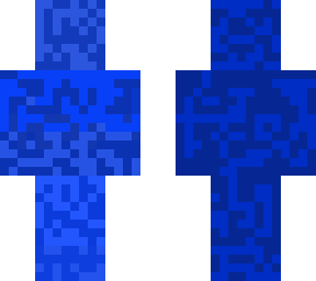 bleu guy