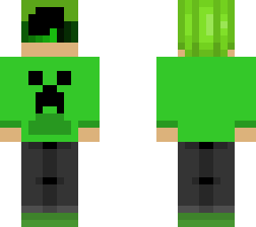 blind creeper boy