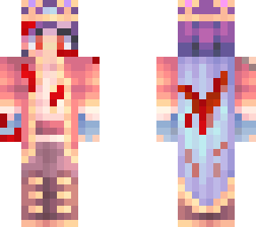 bloody bi queen