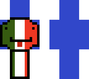 blu mexican dream