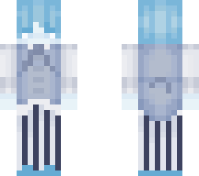 blue #2