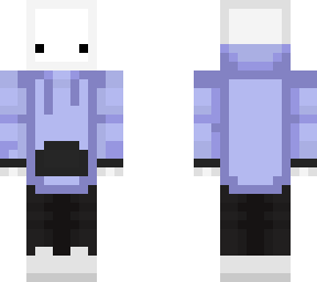 blue axolotl