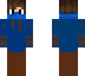blue/brown pro