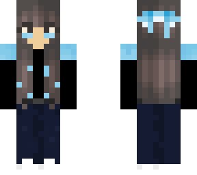 blue chill