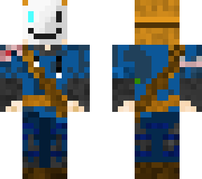 blue dream sans, sadist