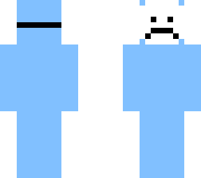 blue happy sad