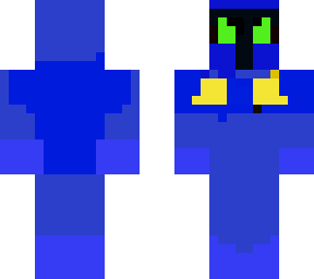 blue knithg of war