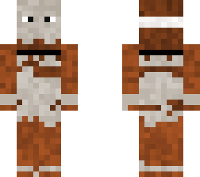 bone tribe no.1