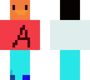 bot skin
