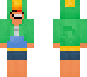 brawl star-lean