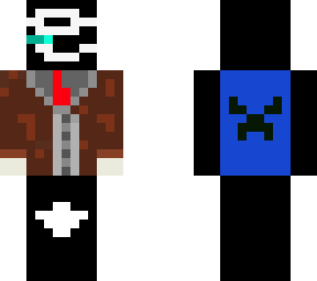brown coat alien