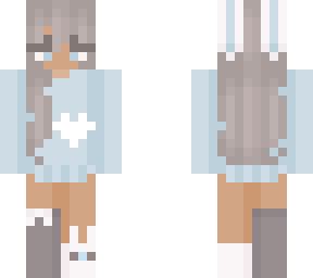 bunny (black girl}