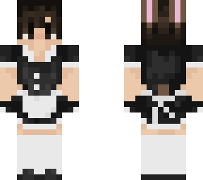 bunny boy